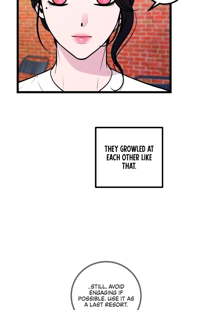 Complete Conquest Chapter 24 - Page 18