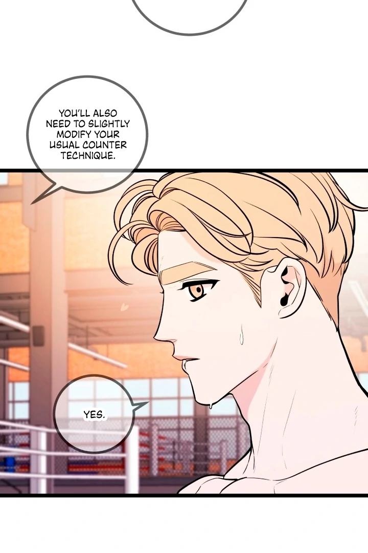 Complete Conquest Chapter 24 - Page 19