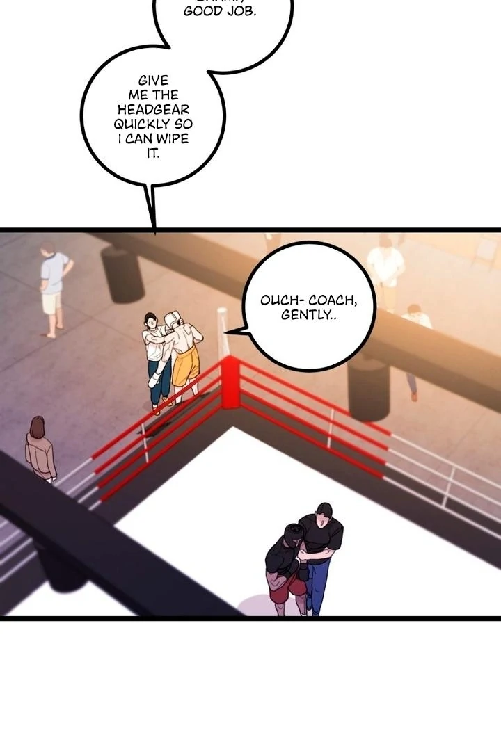 Complete Conquest Chapter 24 - Page 3