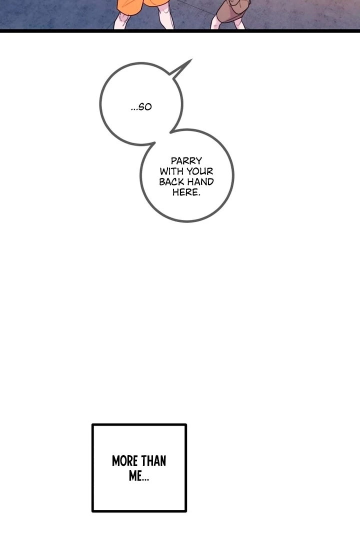 Complete Conquest Chapter 24 - Page 23