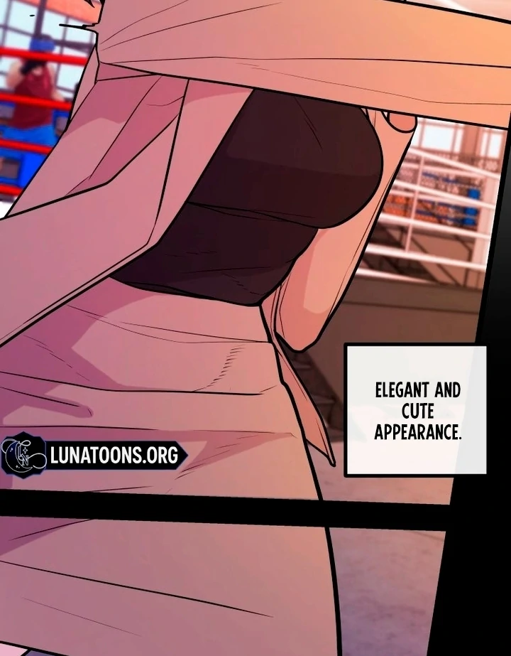 Complete Conquest Chapter 24 - Page 26