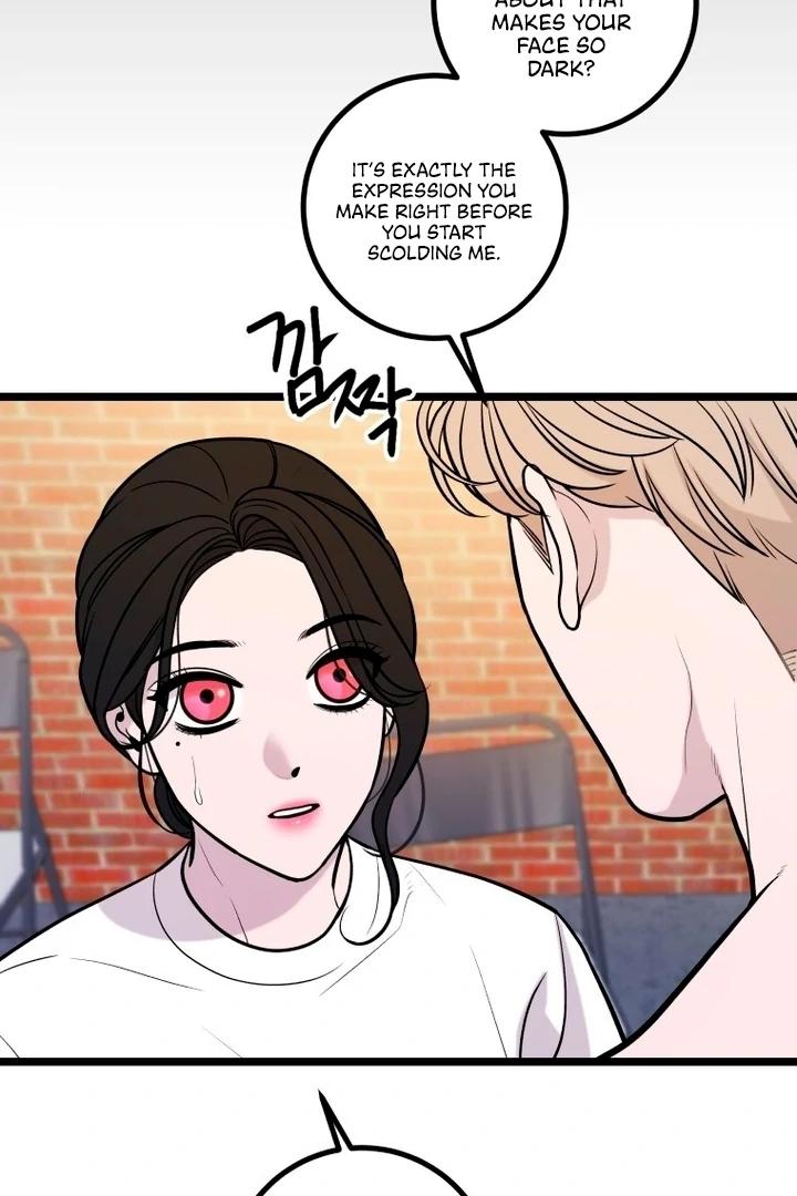 Complete Conquest Chapter 24 - Page 33