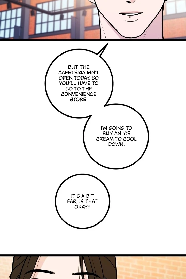 Complete Conquest Chapter 24 - Page 35