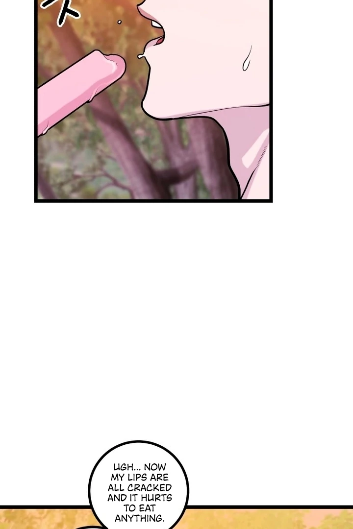 Complete Conquest Chapter 24 - Page 47