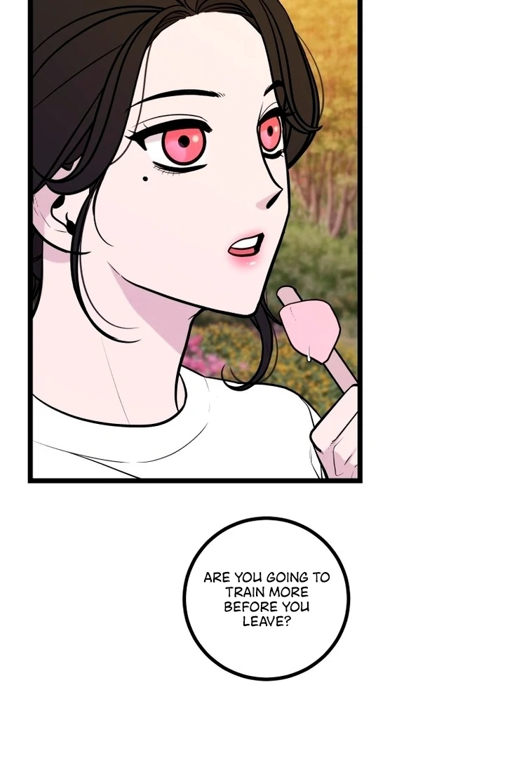 Complete Conquest Chapter 24 - Page 50