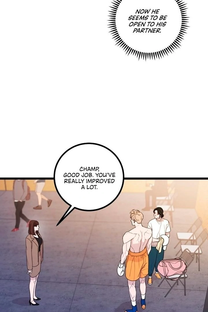 Complete Conquest Chapter 24 - Page 7