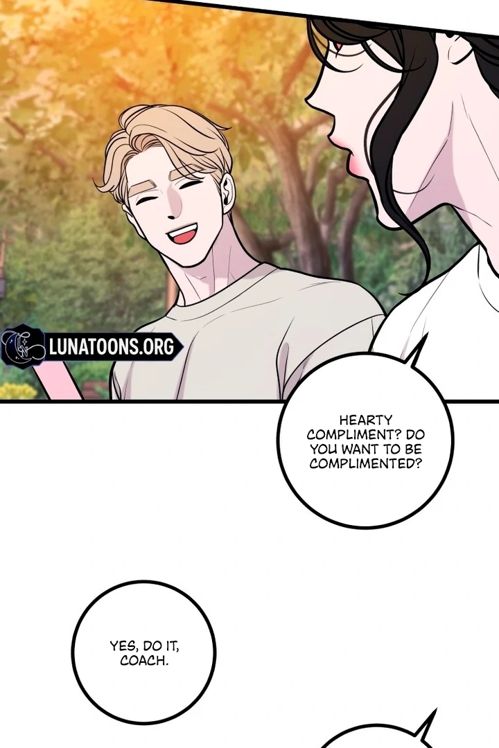 Complete Conquest Chapter 24 - Page 67