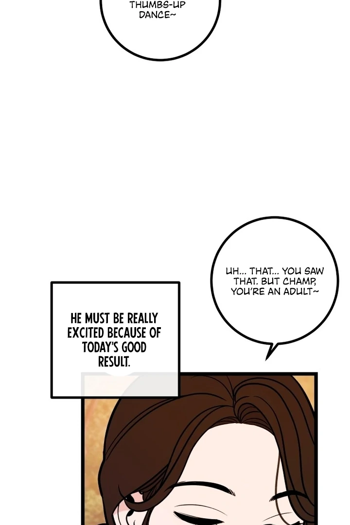 Complete Conquest Chapter 24 - Page 71