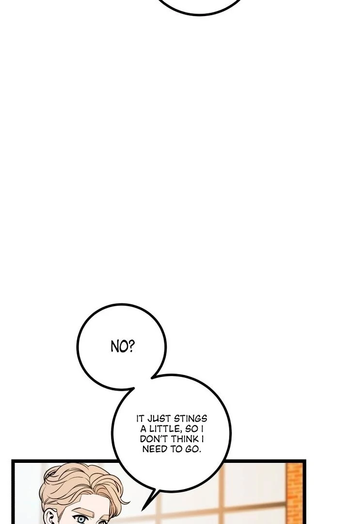 Complete Conquest Chapter 24 - Page 10