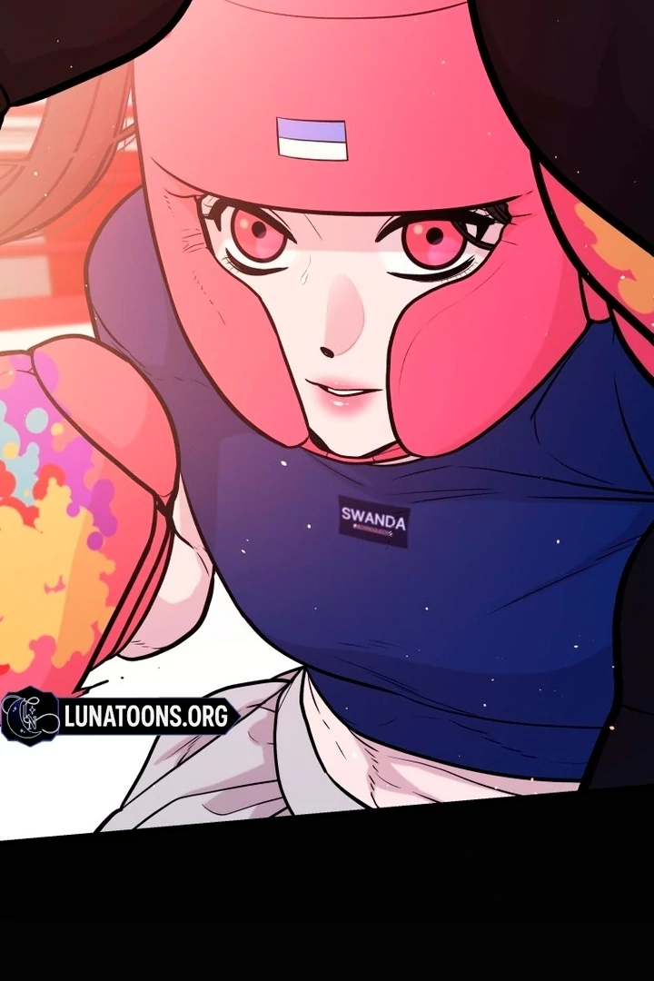 Complete Conquest Chapter 25 - Page 102