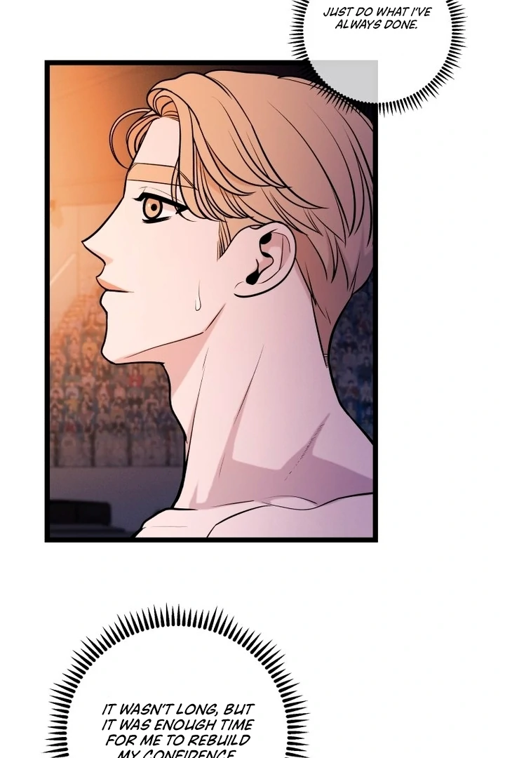 Complete Conquest Chapter 25 - Page 28