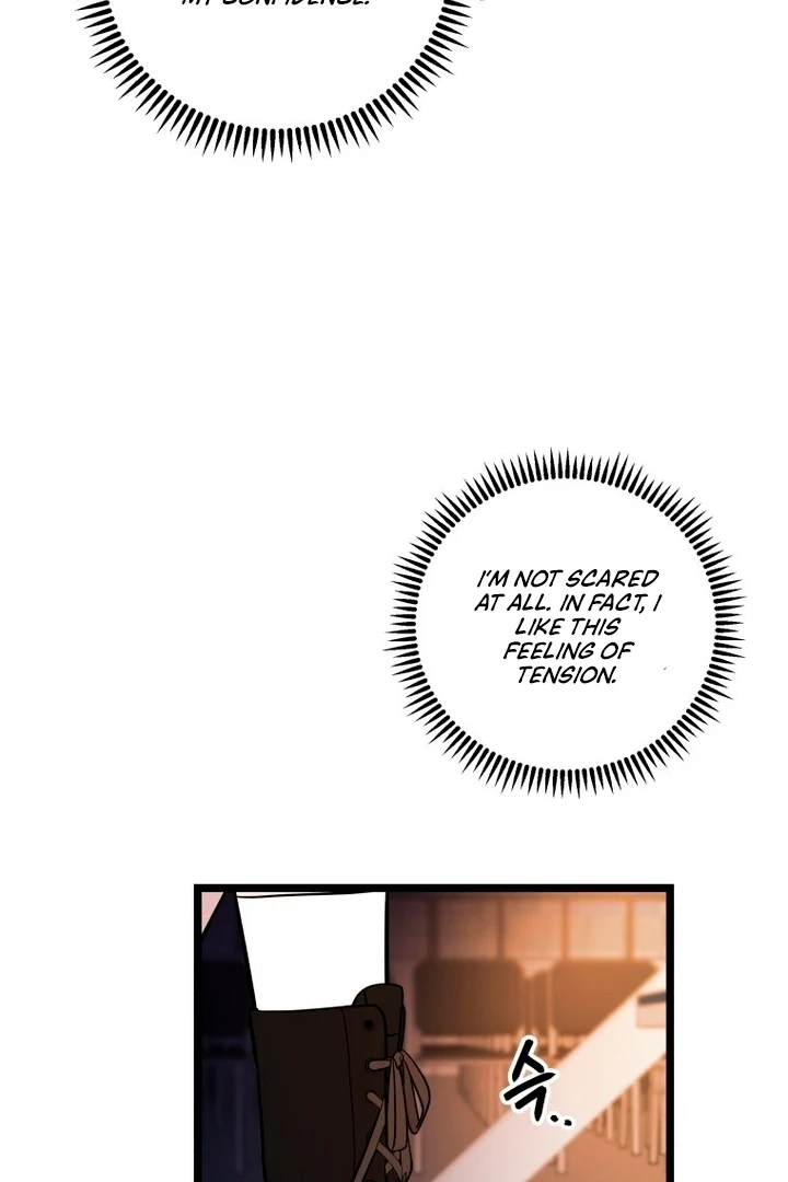 Complete Conquest Chapter 25 - Page 29