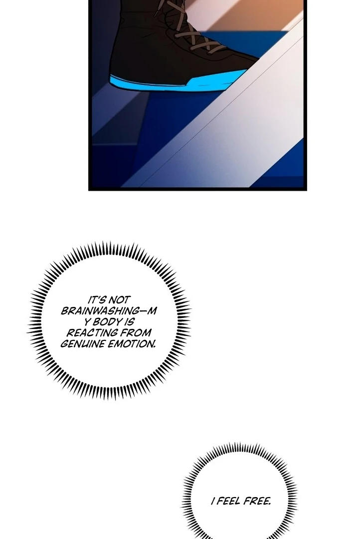 Complete Conquest Chapter 25 - Page 30