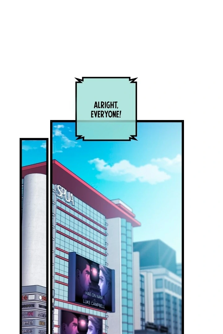 Complete Conquest Chapter 25 - Page 4