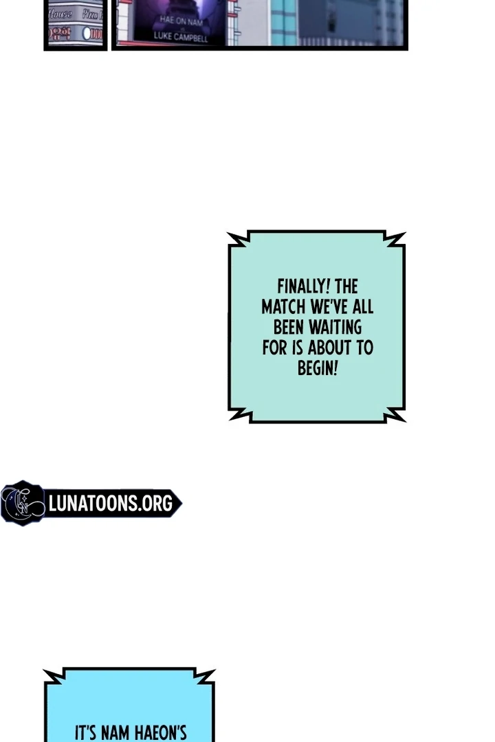 Complete Conquest Chapter 25 - Page 5