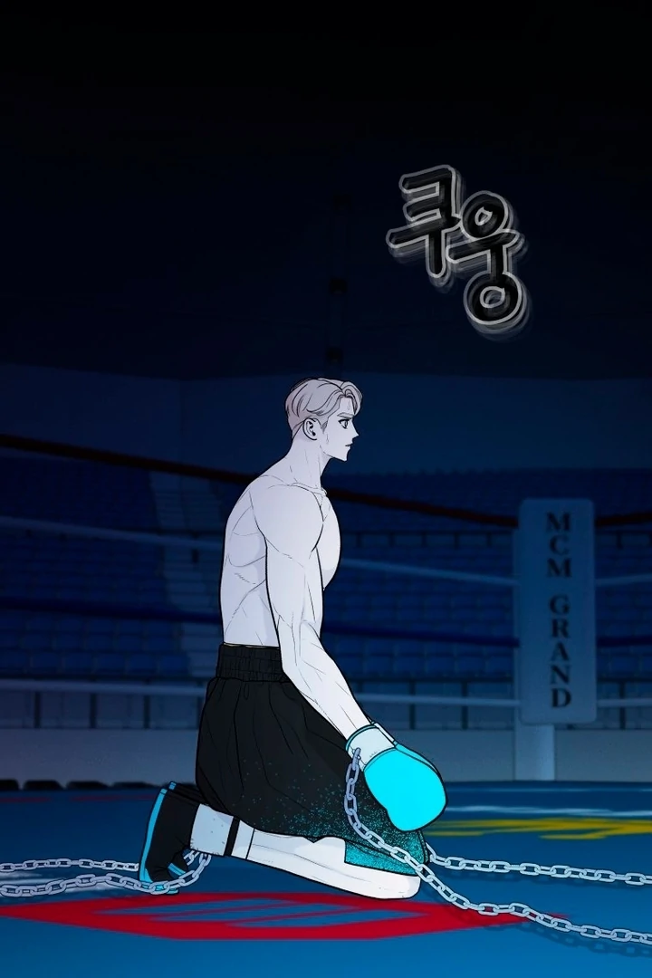 Complete Conquest Chapter 25 - Page 56