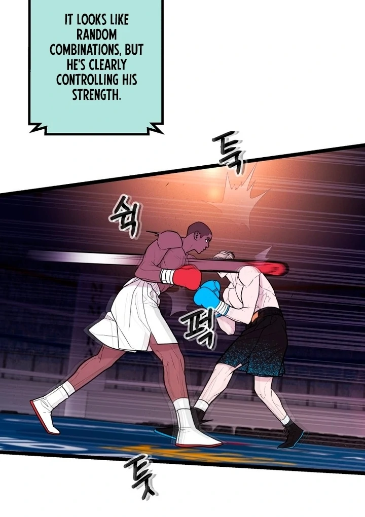 Complete Conquest Chapter 25 - Page 68