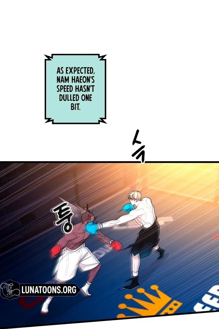 Complete Conquest Chapter 25 - Page 73