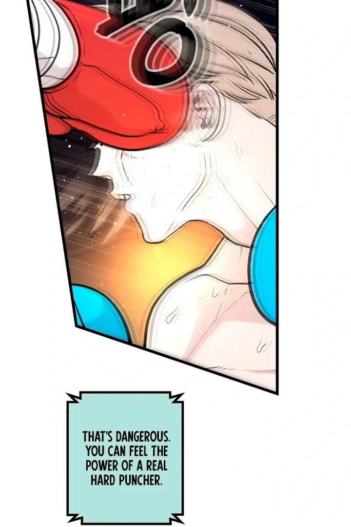 Complete Conquest Chapter 25 - Page 77