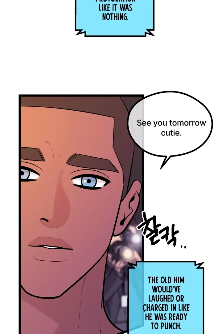 Complete Conquest Chapter 25 - Page 9