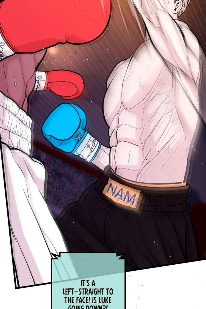 Complete Conquest Chapter 25 - Page 86