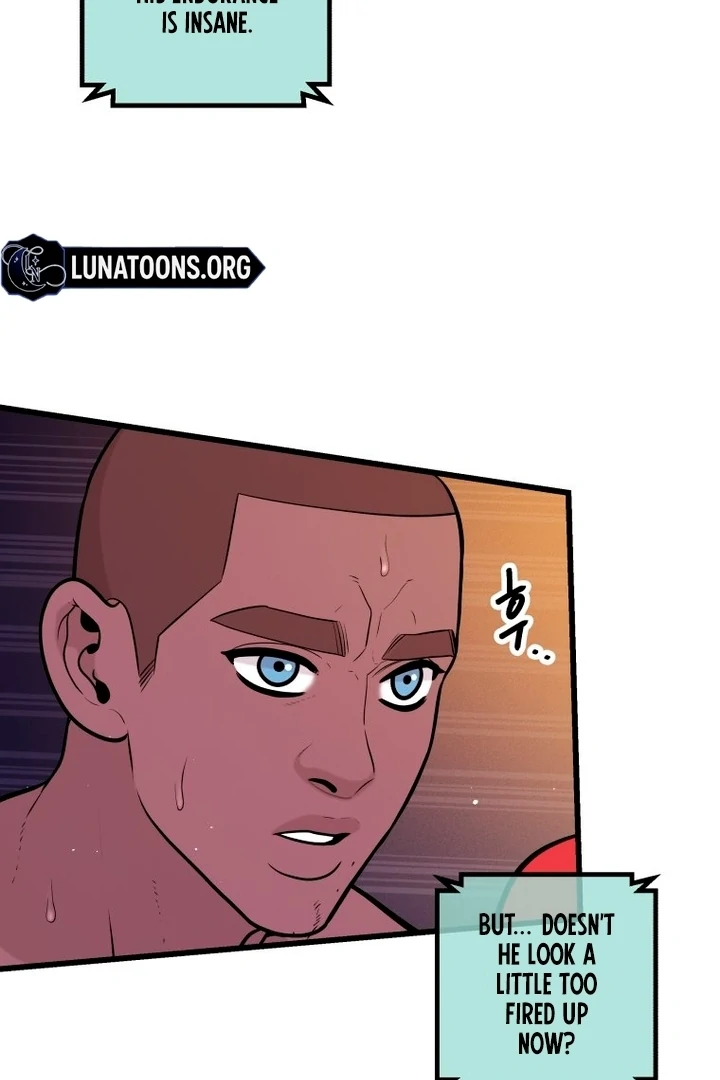 Complete Conquest Chapter 25 - Page 89