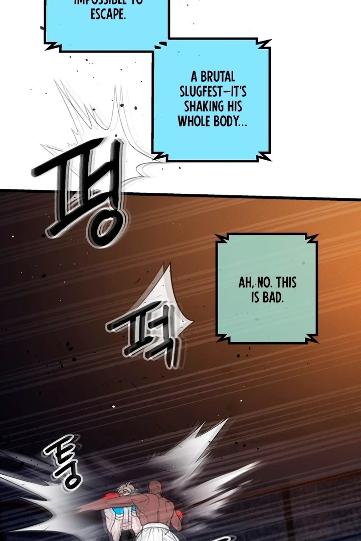 Complete Conquest Chapter 25 - Page 93