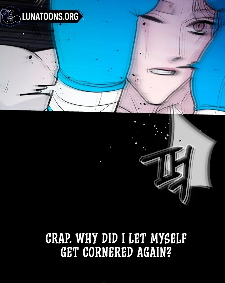 Complete Conquest Chapter 25 - Page 96