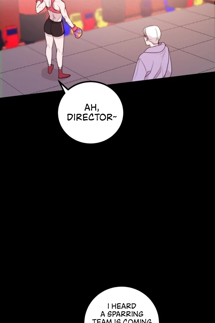 Complete Conquest Chapter 3 - Page 11