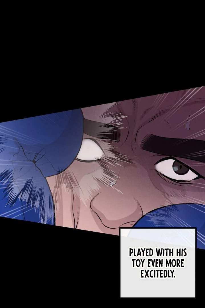 Complete Conquest Chapter 3 - Page 101