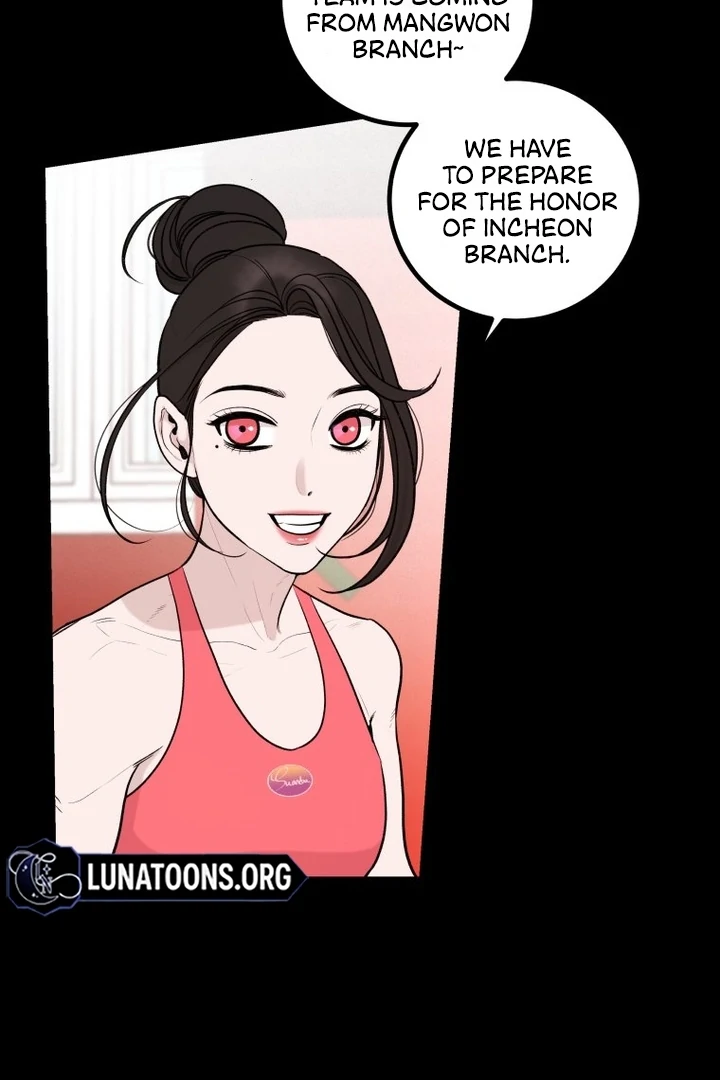 Complete Conquest Chapter 3 - Page 12