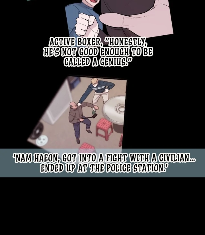 Complete Conquest Chapter 3 - Page 124