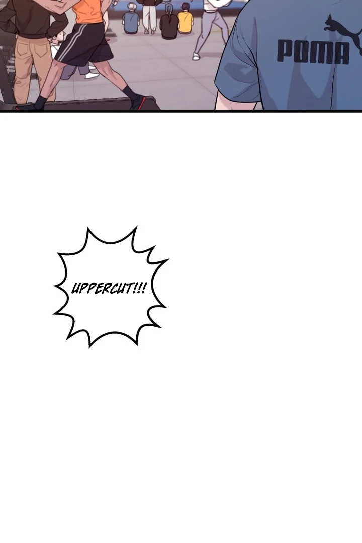 Complete Conquest Chapter 3 - Page 144