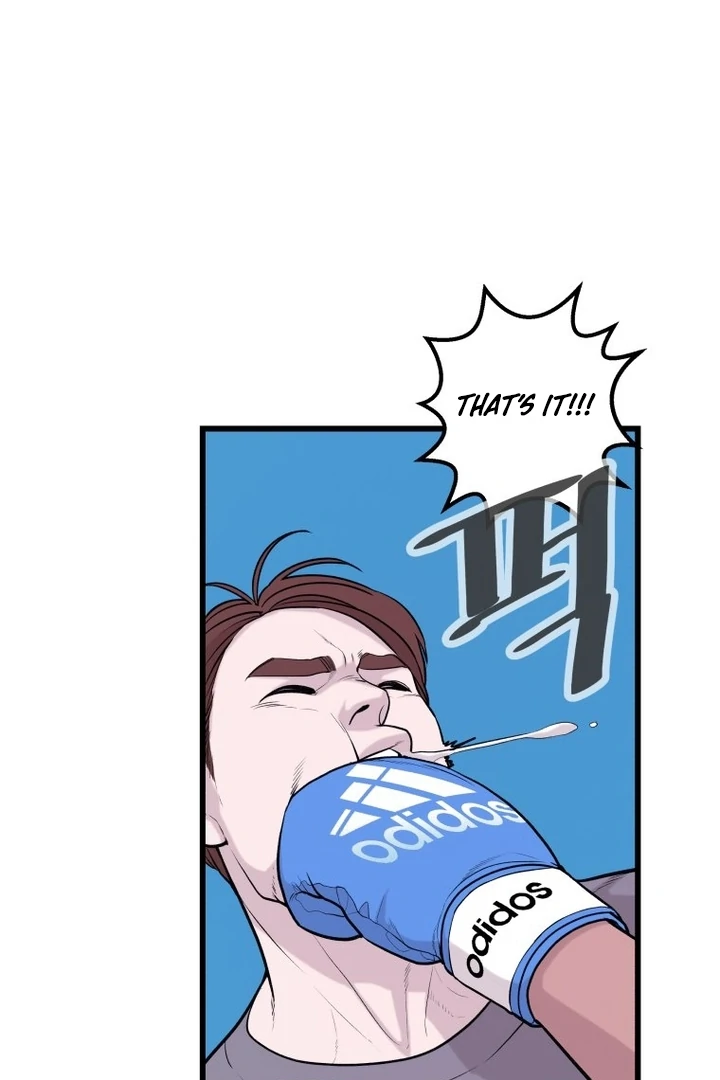 Complete Conquest Chapter 3 - Page 145