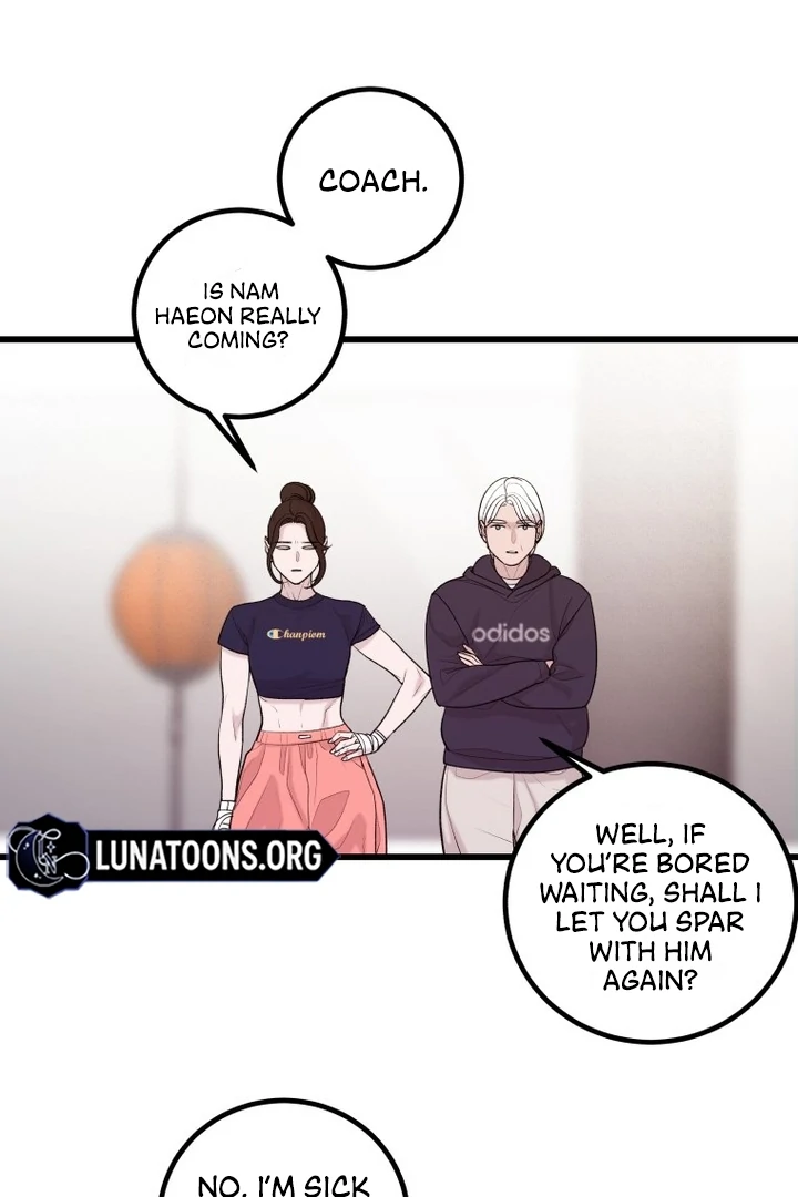 Complete Conquest Chapter 3 - Page 148