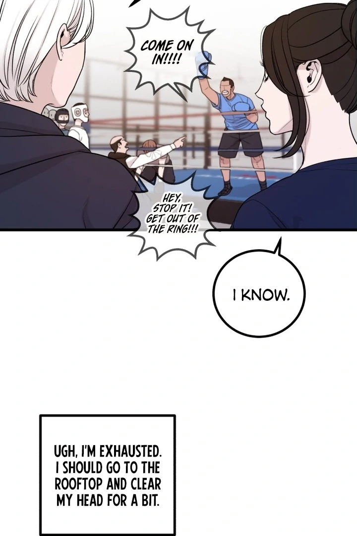 Complete Conquest Chapter 3 - Page 150