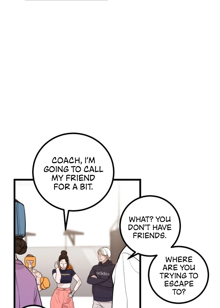 Complete Conquest Chapter 3 - Page 151