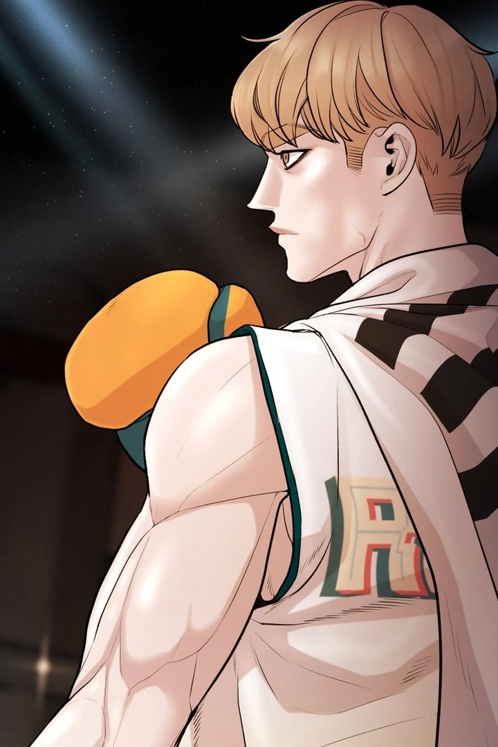 Complete Conquest Chapter 3 - Page 27