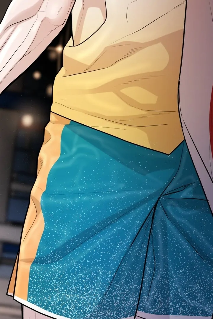 Complete Conquest Chapter 3 - Page 28