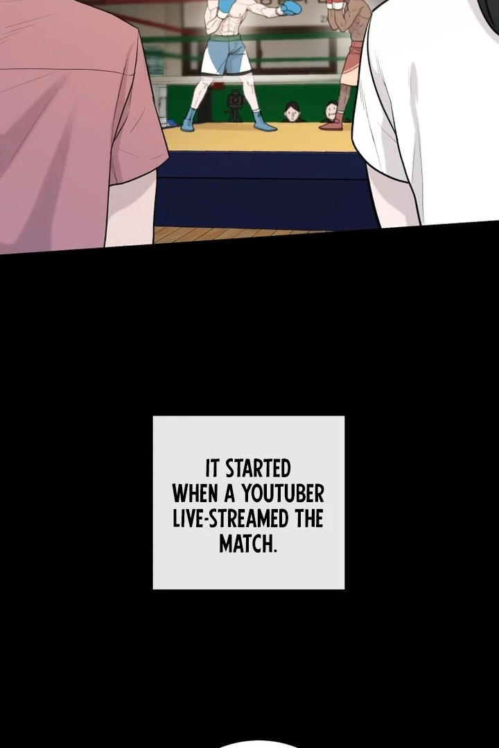 Complete Conquest Chapter 3 - Page 32