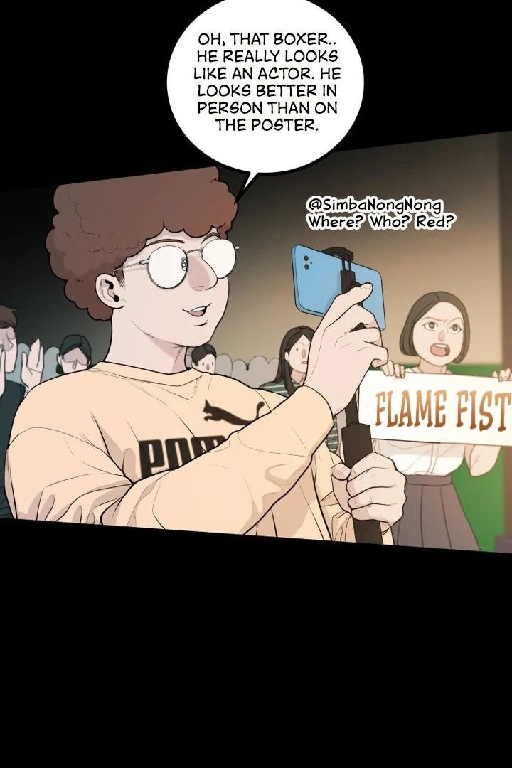 Complete Conquest Chapter 3 - Page 33