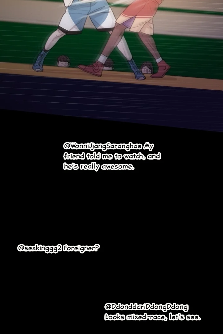 Complete Conquest Chapter 3 - Page 35