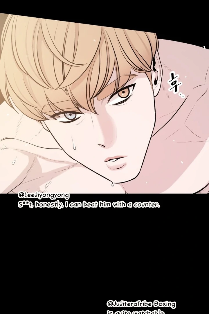 Complete Conquest Chapter 3 - Page 36