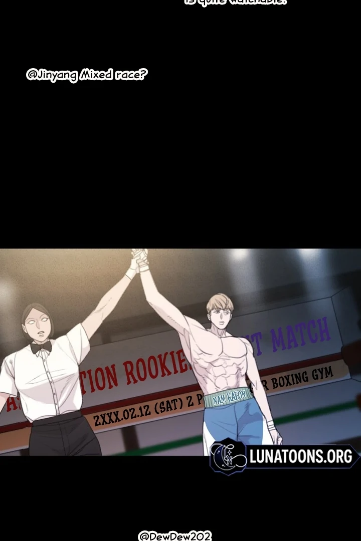 Complete Conquest Chapter 3 - Page 37