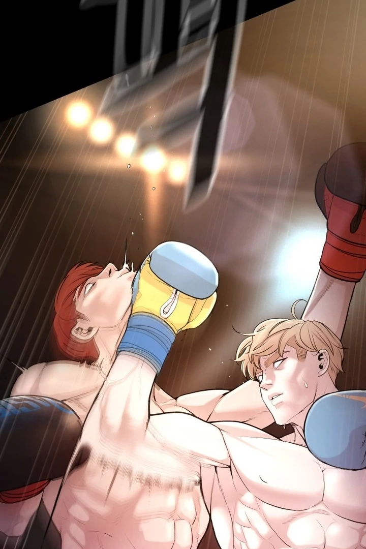 Complete Conquest Chapter 3 - Page 46