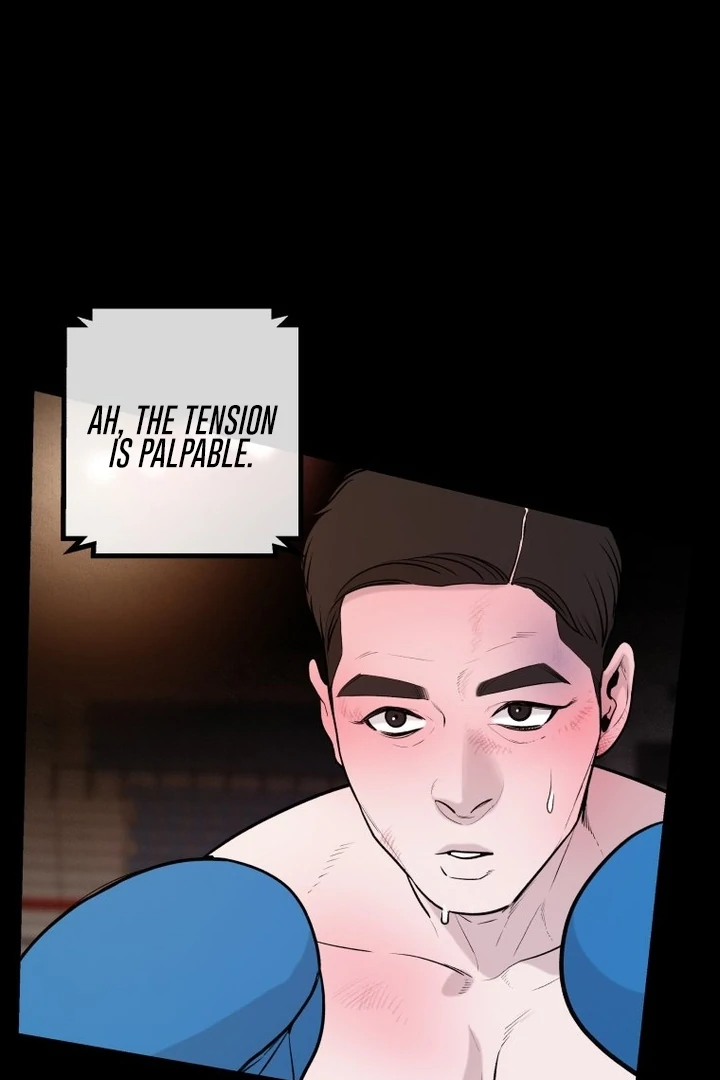 Complete Conquest Chapter 3 - Page 51