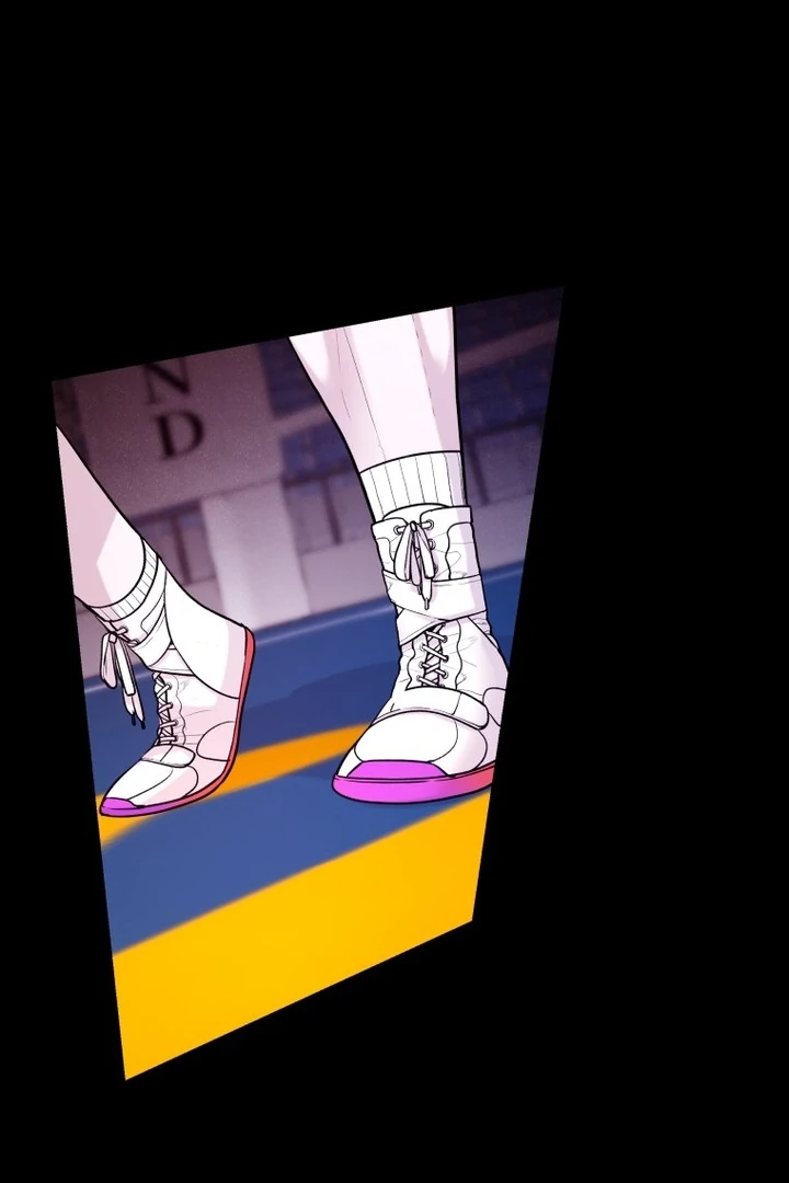 Complete Conquest Chapter 3 - Page 55