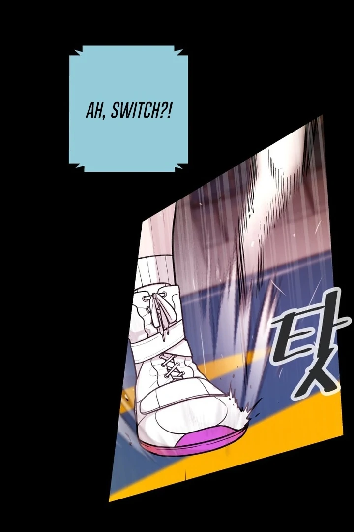 Complete Conquest Chapter 3 - Page 56