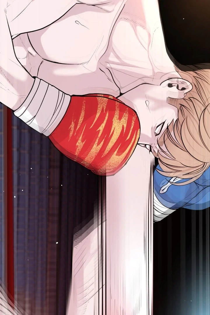 Complete Conquest Chapter 3 - Page 58