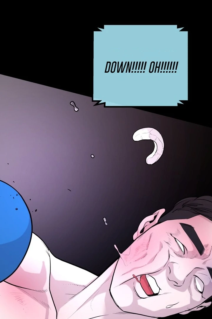 Complete Conquest Chapter 3 - Page 61